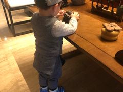-长沙北辰洲际酒店-栀味轩中餐厅