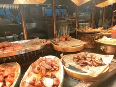 -吉布鲁牛排海鲜自助(温江合生汇店)