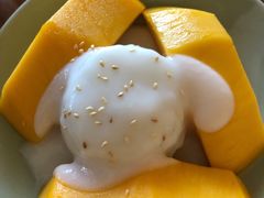 -mango tree芒果树泰国餐厅(青岛万象城店)