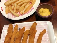 -Mr.Pizza米斯特比萨(合肥一九一二街区店)