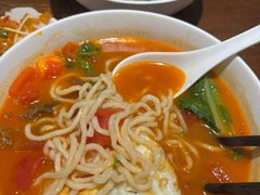 -寻裕记·现炒浇头面(人民广场店)