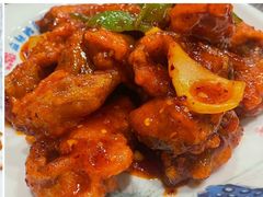 -春花民族美食(佳木斯总店)