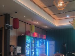 -传统菜农庄(皇姑路店)