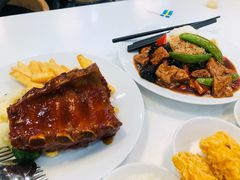 -宜家·瑞典风味餐厅(北京西红门店)