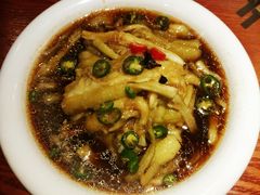 -马氏老外婆餐厅(魏县店)