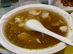 -南来顺饭庄·清真(南菜园店)