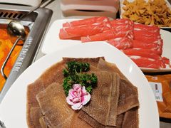 -海底捞火锅(正大乐城店)