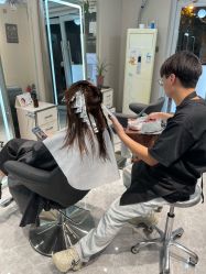 点击看大图 -Will+ Hair Studio