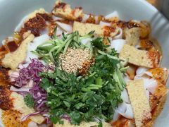 -长安记·大美陕菜(朝阳大悦城店)