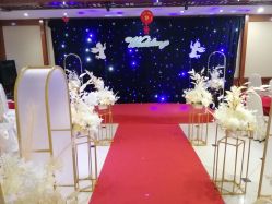 -雅奇婚庆(永乐园社区店)