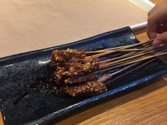 -喝丢一只鞋辣炒海鲜小烧烤(三八广场店)