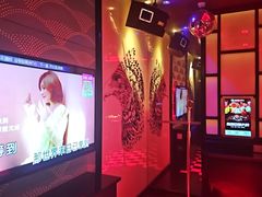 -音乐派KTV(银泰城店)