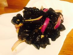 -陆壹捌餐厅(五大道店)