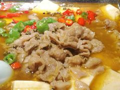 -卞氏菜根香·川菜(青羊万达店)