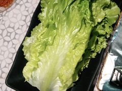 -云晓光头烧烤吧(新大陆广场店)