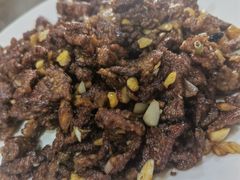 老爆三-老七饭馆(光荣道总店)