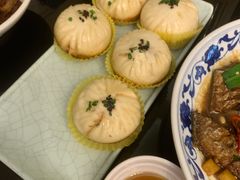-丰收日·小海鲜·沪上家宴(顾村正大店)