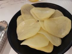 -花味·自助烤肉(大观天地店)