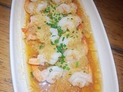 -金牌外婆家(苏州中心店)