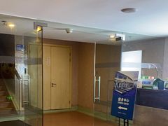 -杭州龙禧福朋喜来登酒店·游泳健身中心