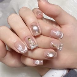 -斯馨·健康美甲美睫