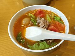 -三千粉牛肉米粉(来客茂店)