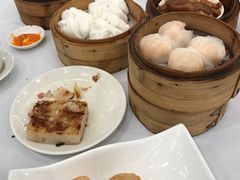 -龙皇酒家(黄埔店)