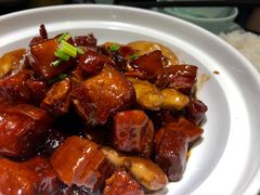 -京城小江南·北京烤鸭·江南土菜·白鱼(中关村店)