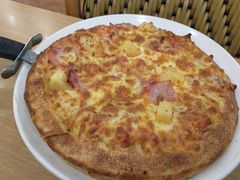 -萨莉亚意式餐厅(东川路店)