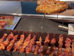 -邢氏老太太烤串(北兴街店)