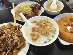 -伍湛记 · 广州老字号(龙津中路店)