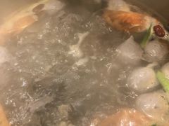 -焯牛潮汕牛肉火锅(云峰街创始店)