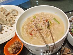 -箪食巷私房菜馆·鲁菜(玉函路店)