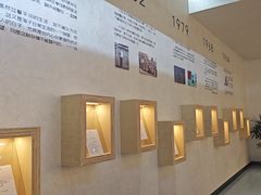 -海子诗歌陈列馆