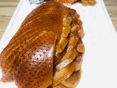 -小大董·烤鸭(凤凰汇店)