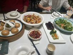 -桂林肥仔·中华餐饮名店(园湖店)