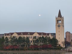 -浙江大学(海宁国际校区)