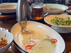 -二十八里太湖船菜(吉祥路店)