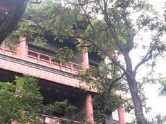 -北宫国家森林公园