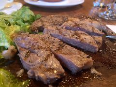 -El Bodegon阿根廷秘鲁餐厅(幸福路店)