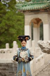 -美云庭古装·格格服汉服·京城旅拍(北京店)