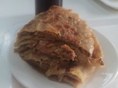 -老磁器口豆汁店(天坛店)