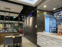 -永和大王(浦东南路店)