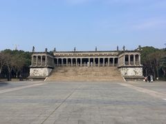 景点-蠡湖中央公园