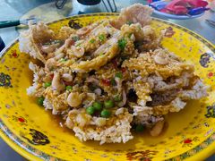 -涵家味土菜馆·徽州一绝臭鳜鱼(三河古镇店)