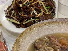 -大哥餐厅(西城花园店)