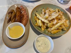-盐说·西式餐酒馆(光明万达店)