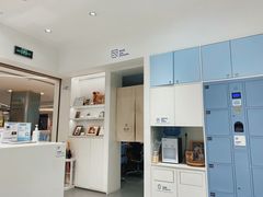 -天真蓝照相馆(中华广场店)