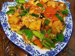-阿鹏故事云南野生菌火锅(人民路店)