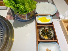 -千寻山野烤肉(中关村店)